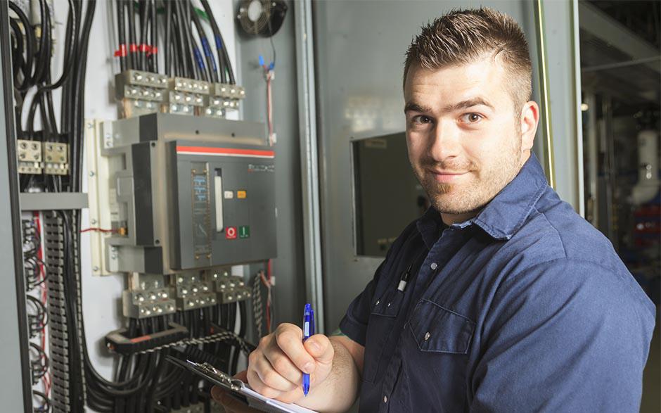 monteur électricien Villebon-sur-Yvette