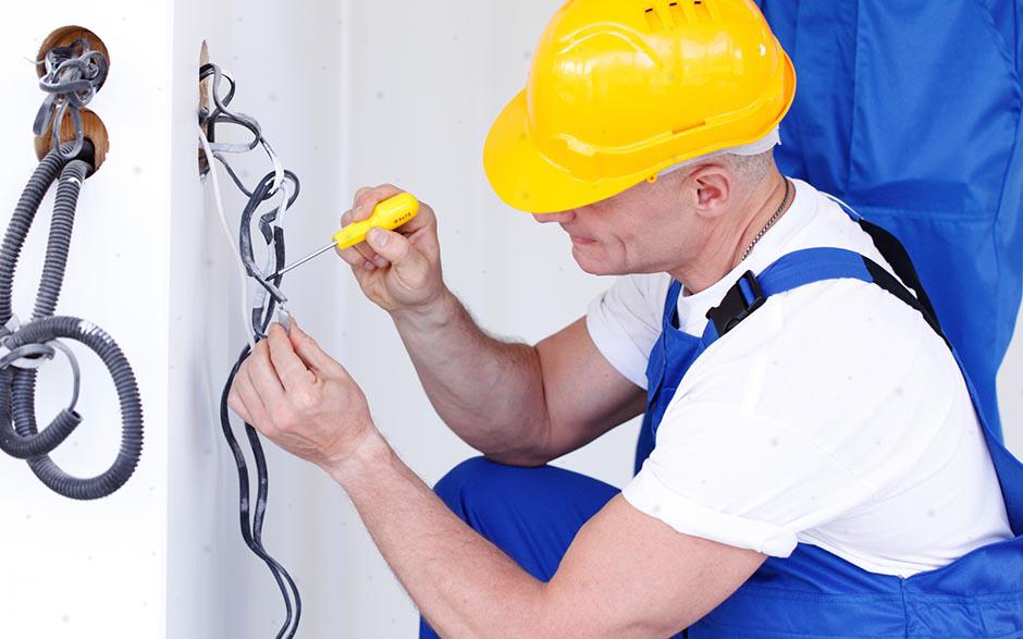 urgence électricité Antony