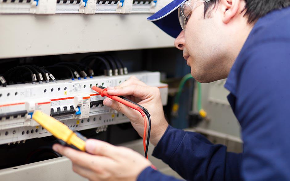 monteur électricien Villebon-sur-Yvette