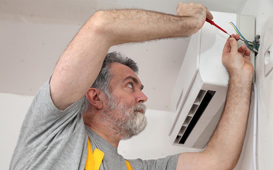 monteur électricien Villebon-sur-Yvette