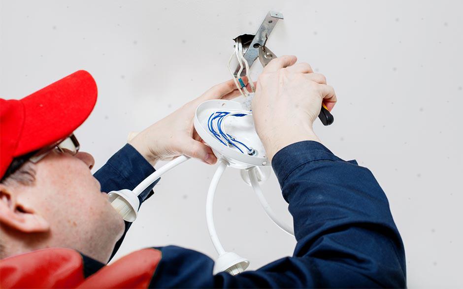 urgence électricité Sartrouville