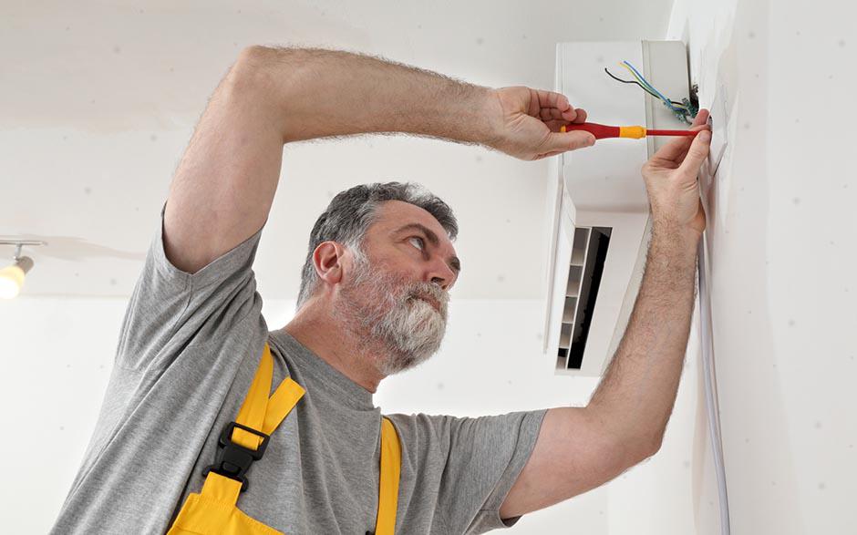 urgence électricité Sartrouville