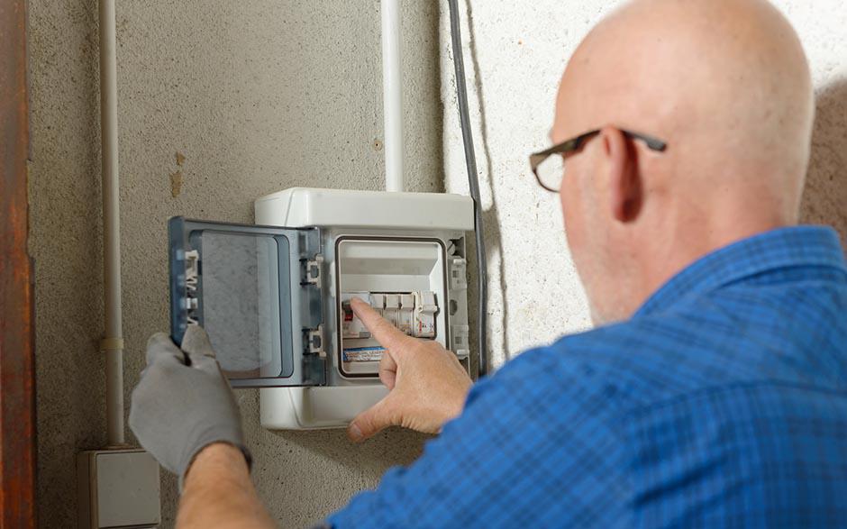 urgence électricité Issy-les-Moulineaux
